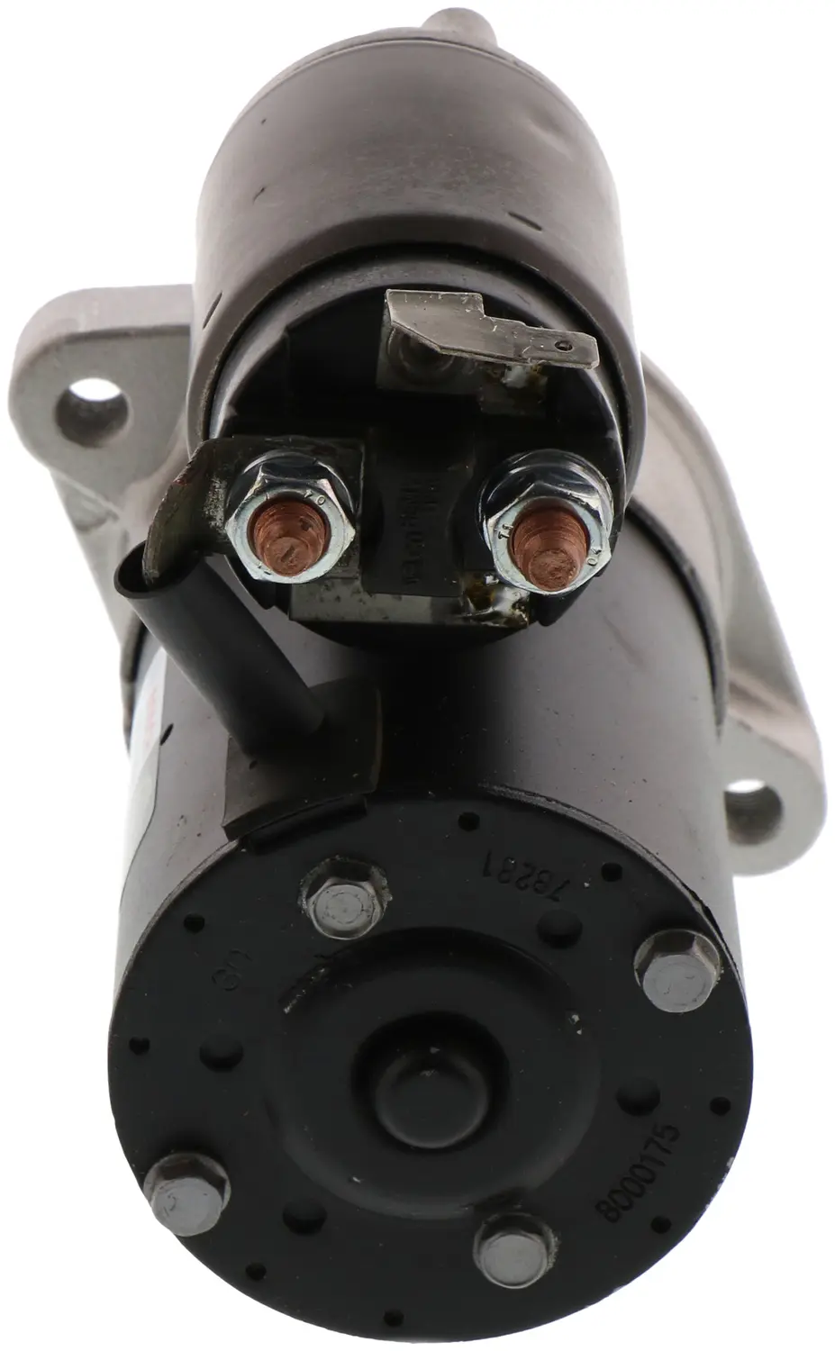 Bosch Starter miniature 5