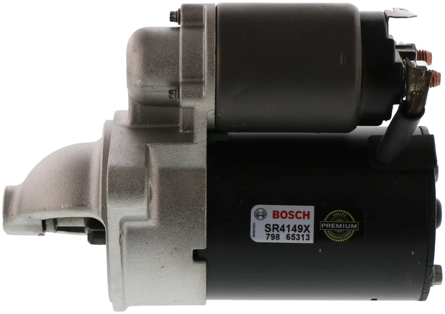 Bosch Starter miniature 8