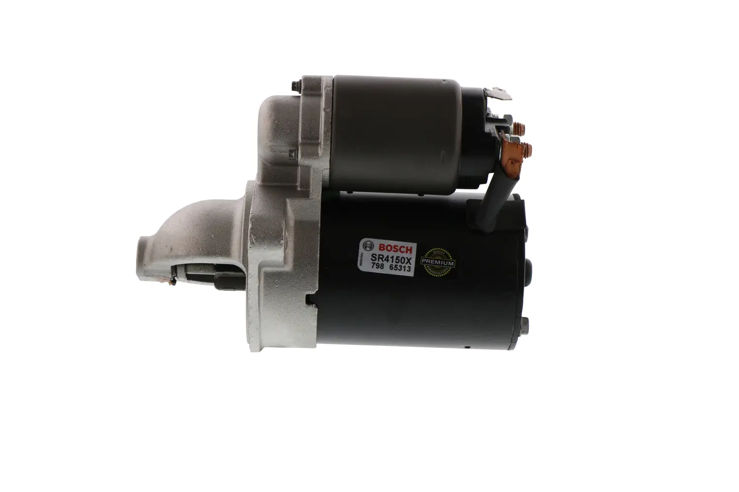 Bosch Starter miniature 4