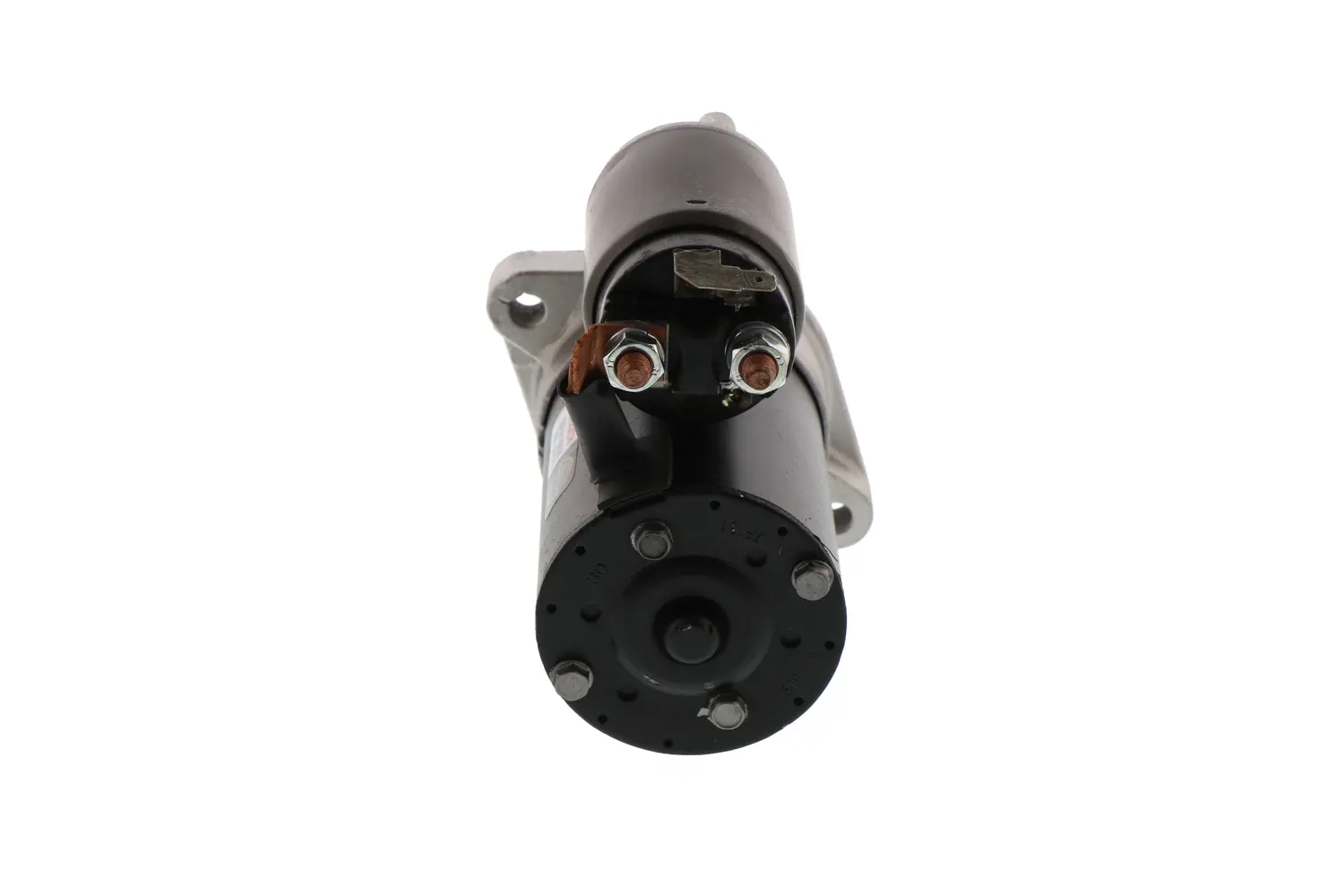 Bosch Starter miniature 6