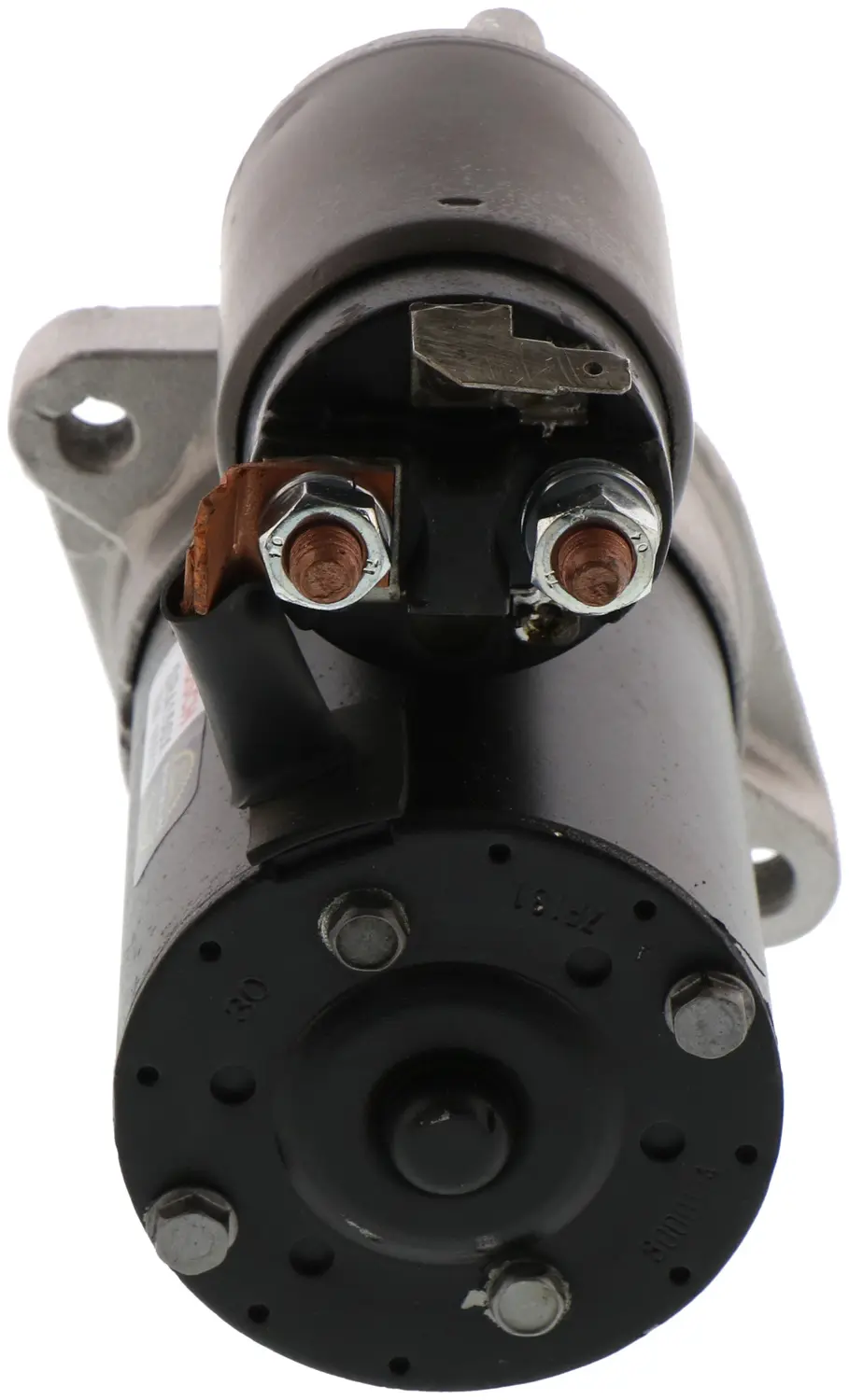 Bosch Starter miniature 2
