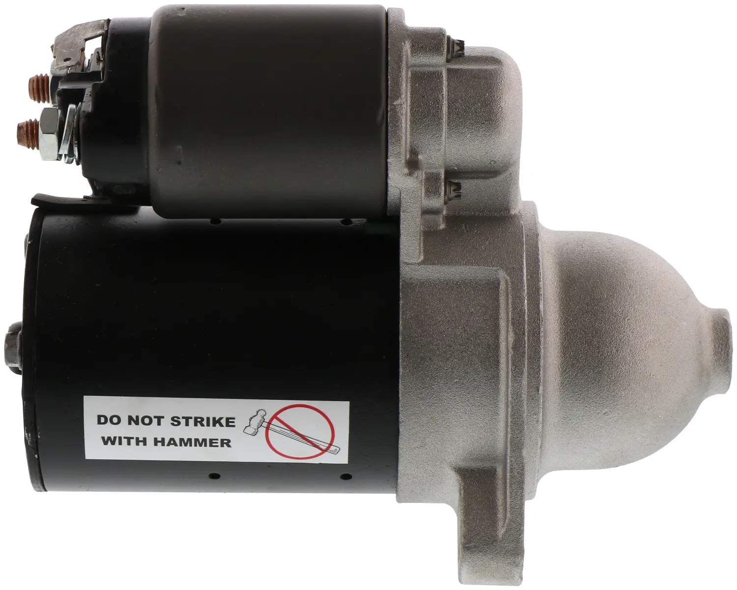 Bosch Starter miniature 5