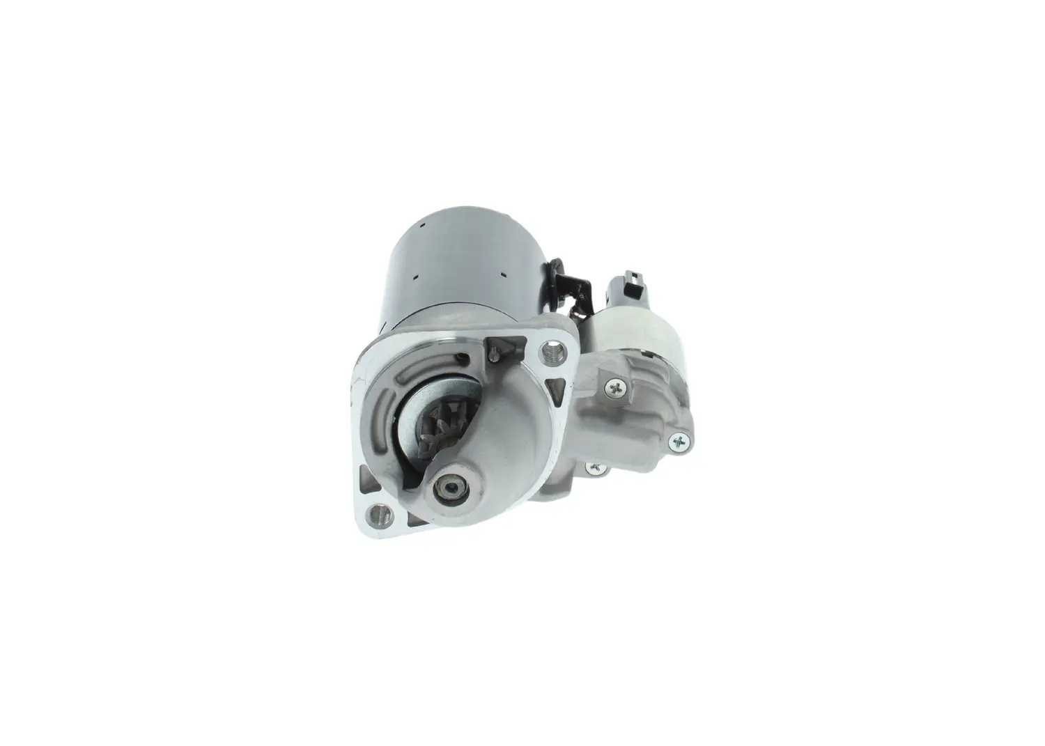 Bosch Starter miniature 2