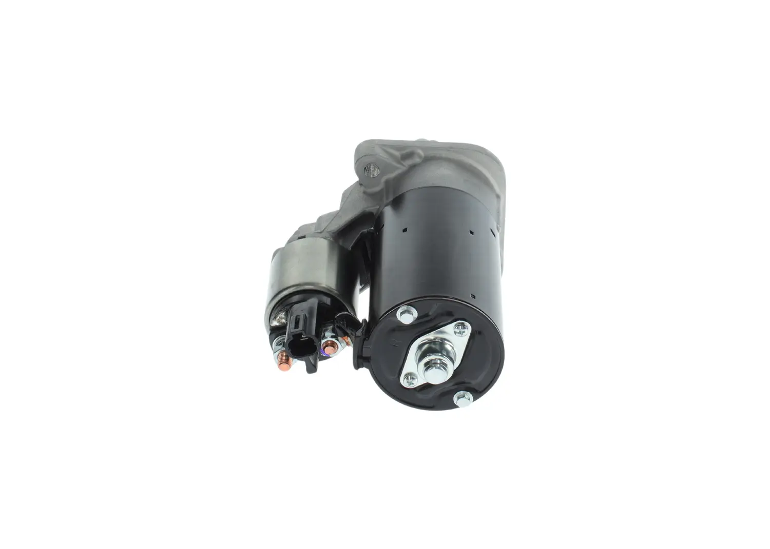 Bosch Starter miniature 4