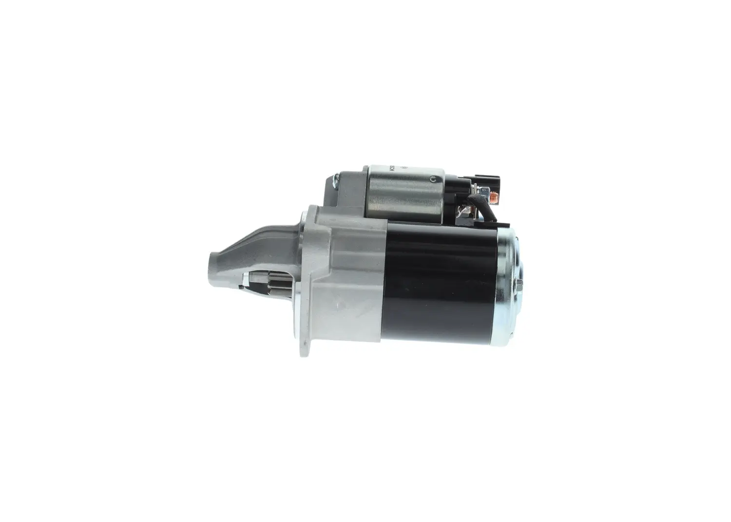 Bosch Starter - image principale du produit