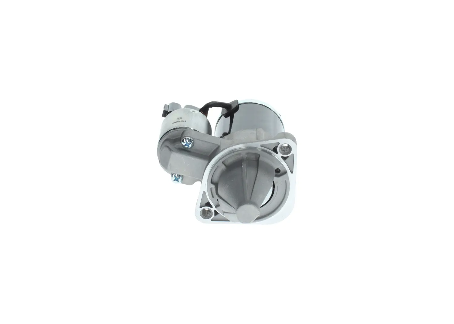 Bosch Starter miniature 2