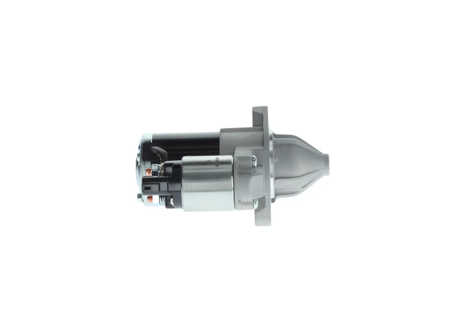 Bosch Starter miniature 3