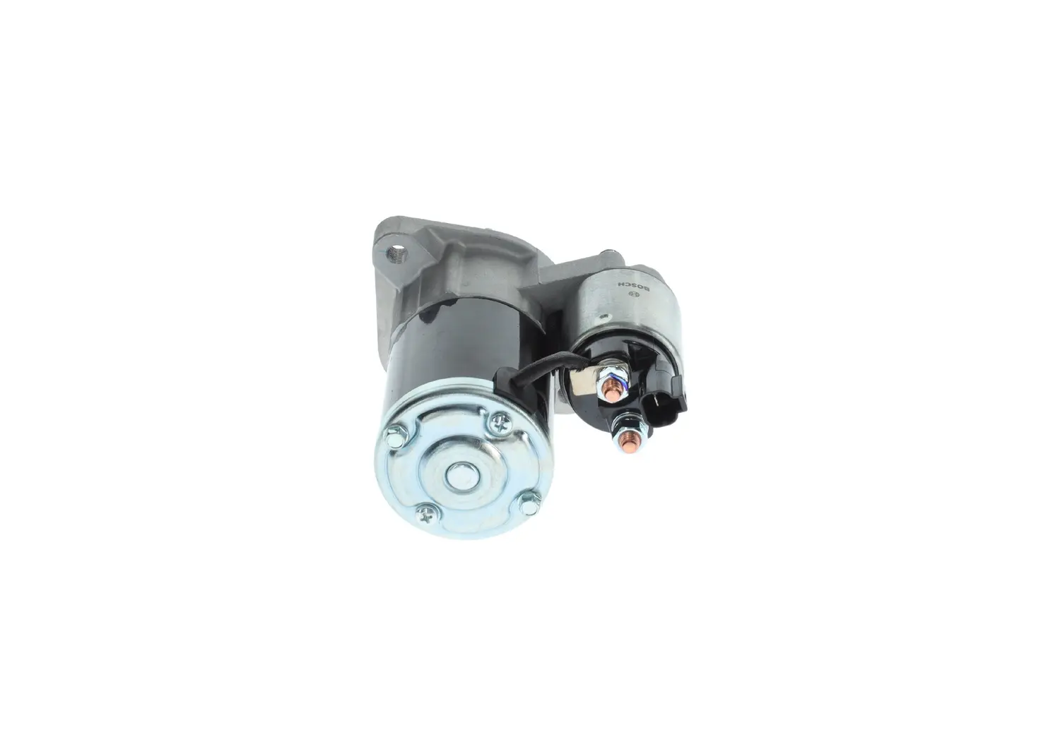 Bosch Starter miniature 4