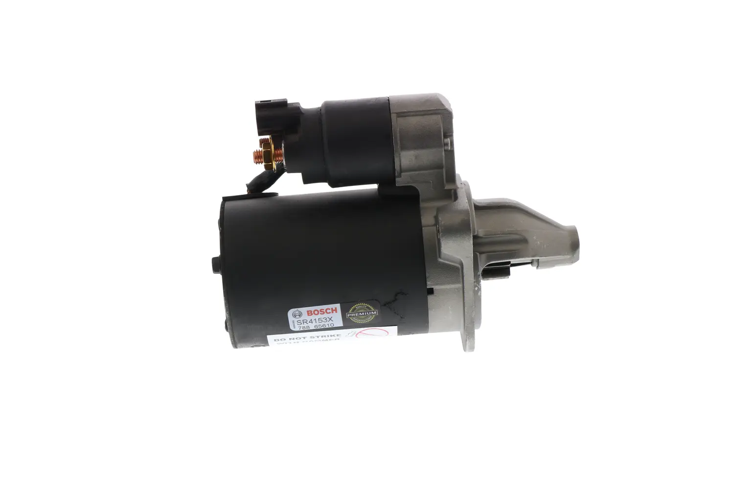 Bosch Starter miniature 8