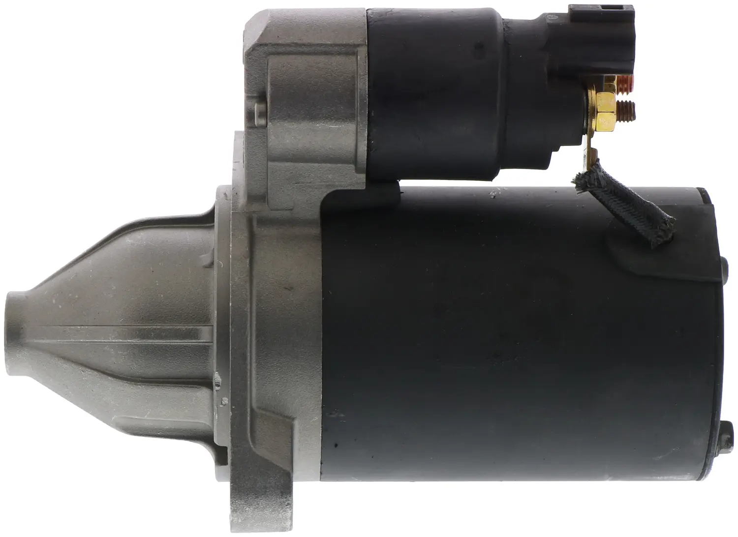 Bosch Starter miniature 4