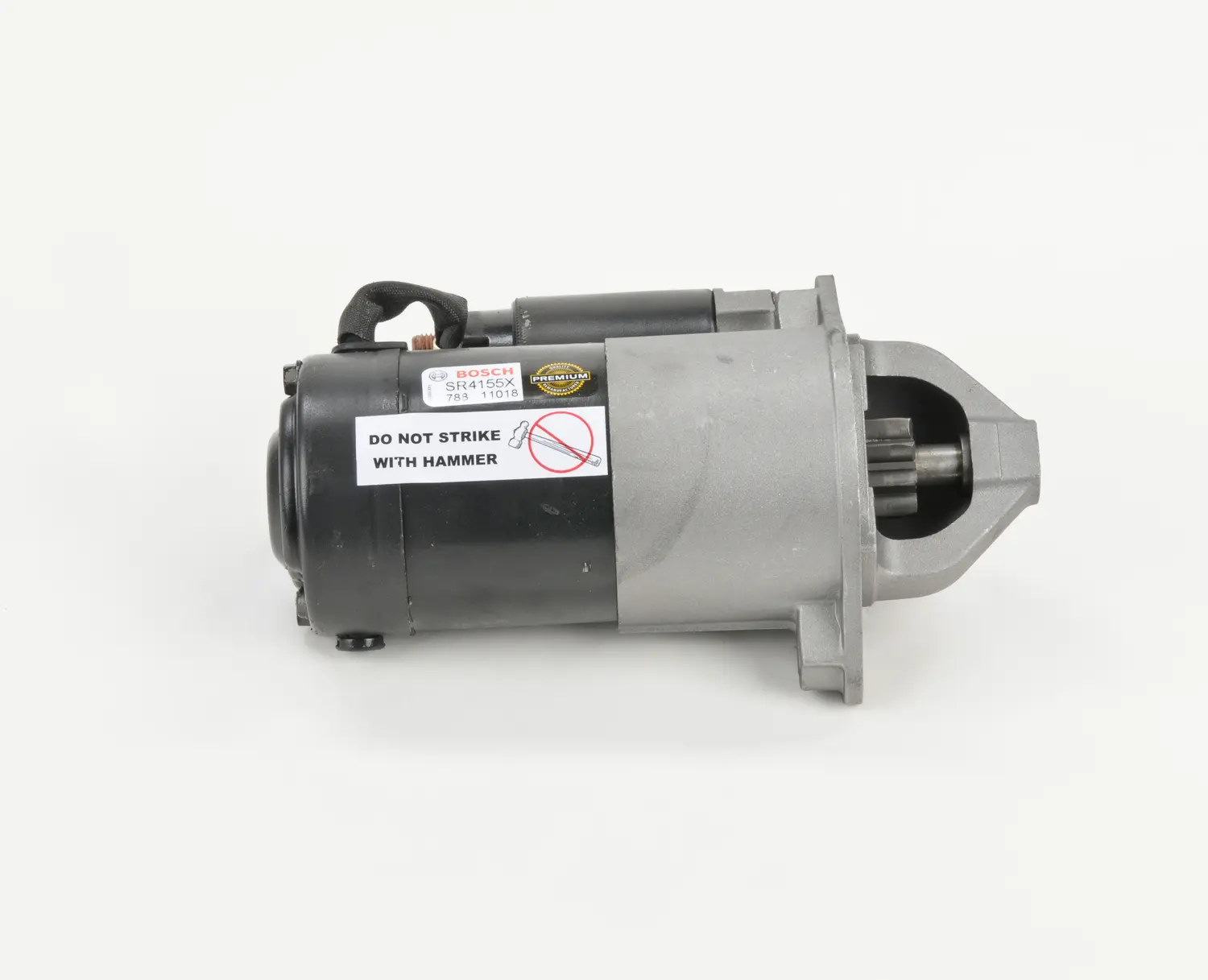 Bosch Starter miniature 7