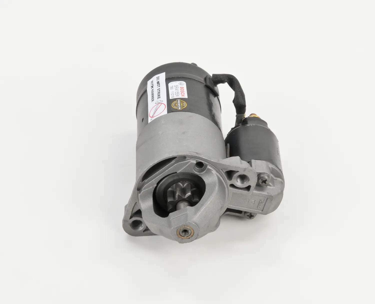 Bosch Starter miniature 5