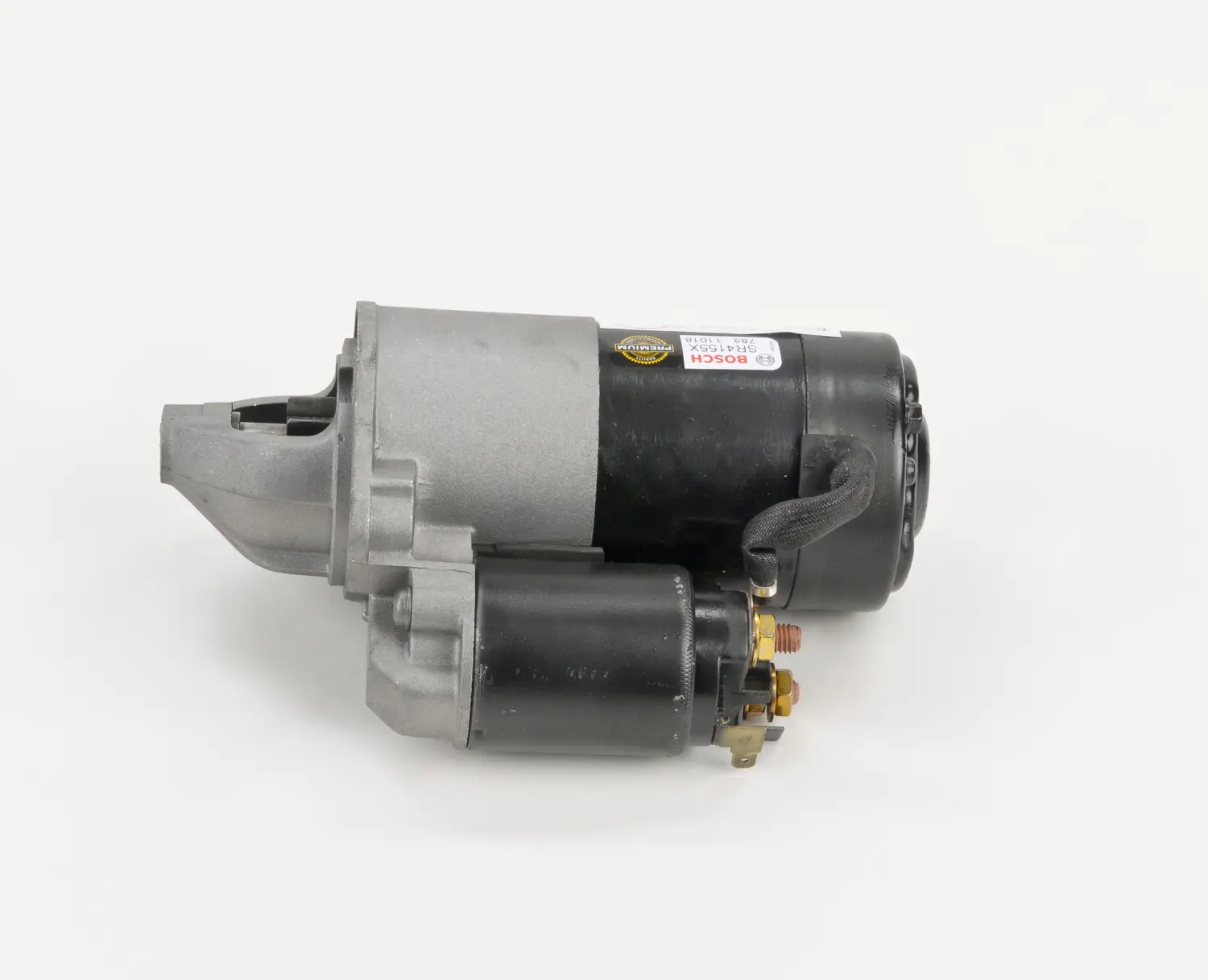 Bosch Starter miniature 4