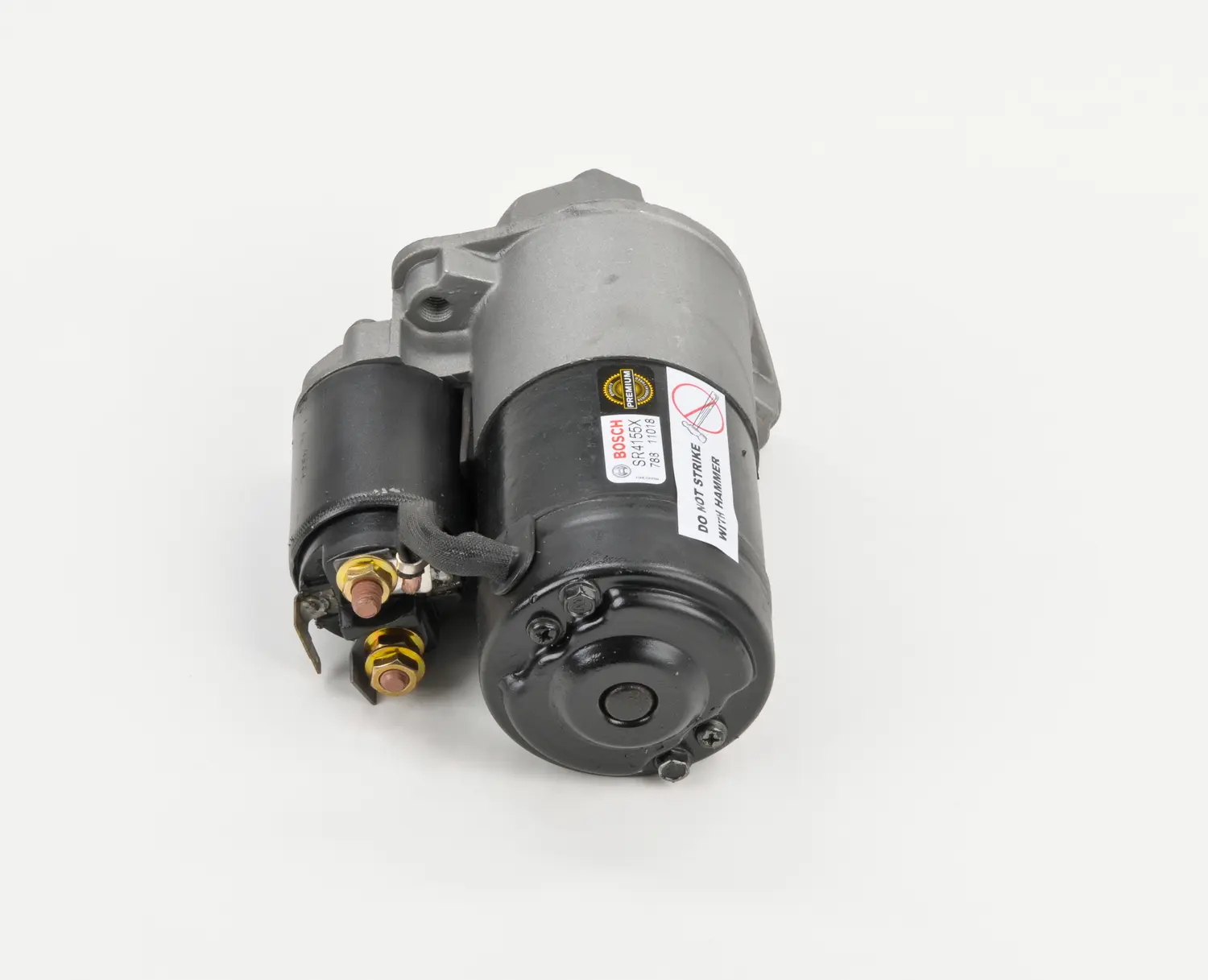 Bosch Starter miniature 3