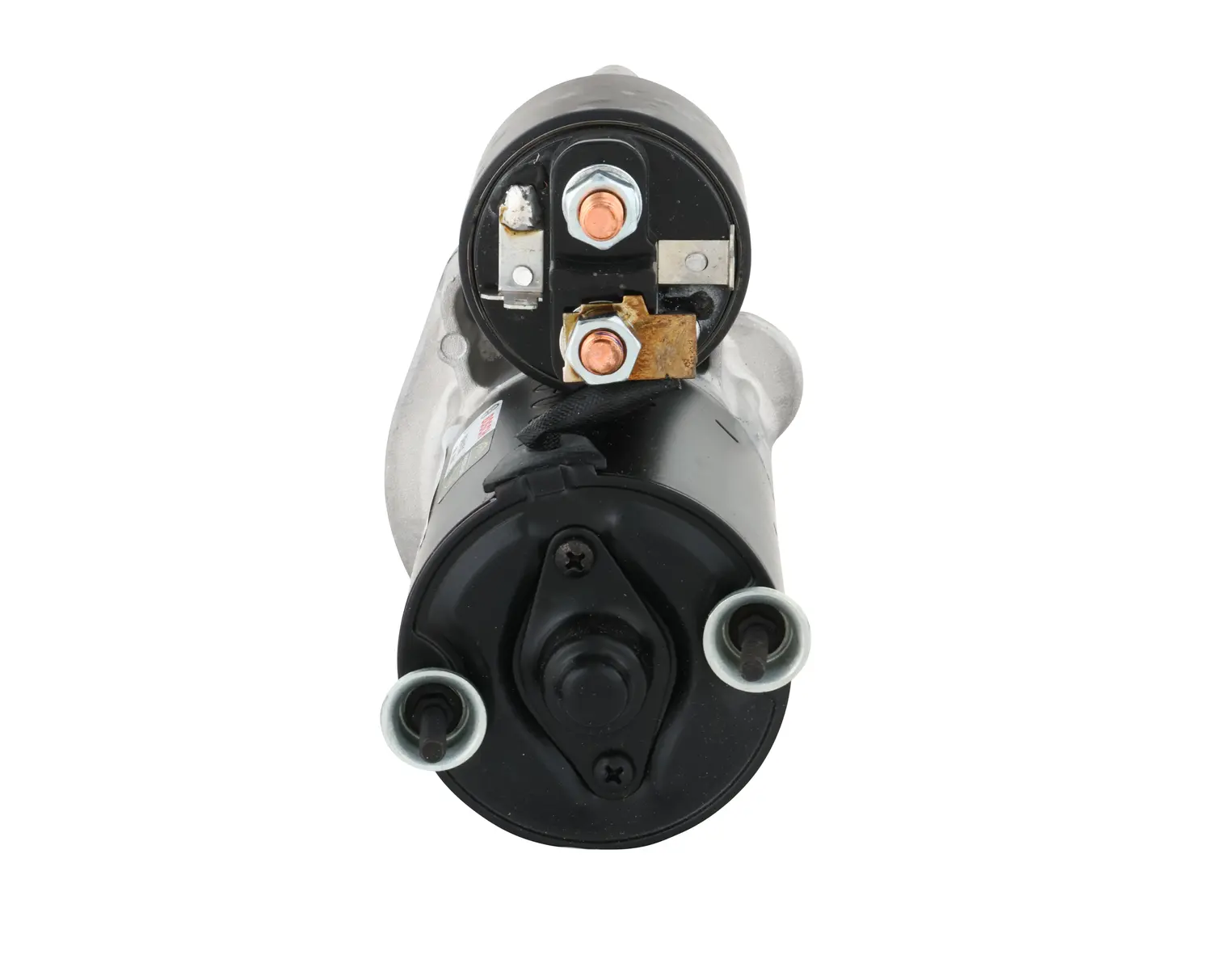Bosch Starter miniature 4