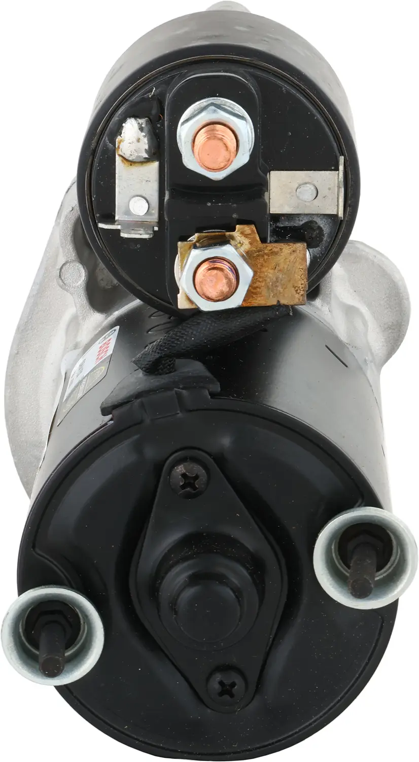 Bosch Starter miniature 2