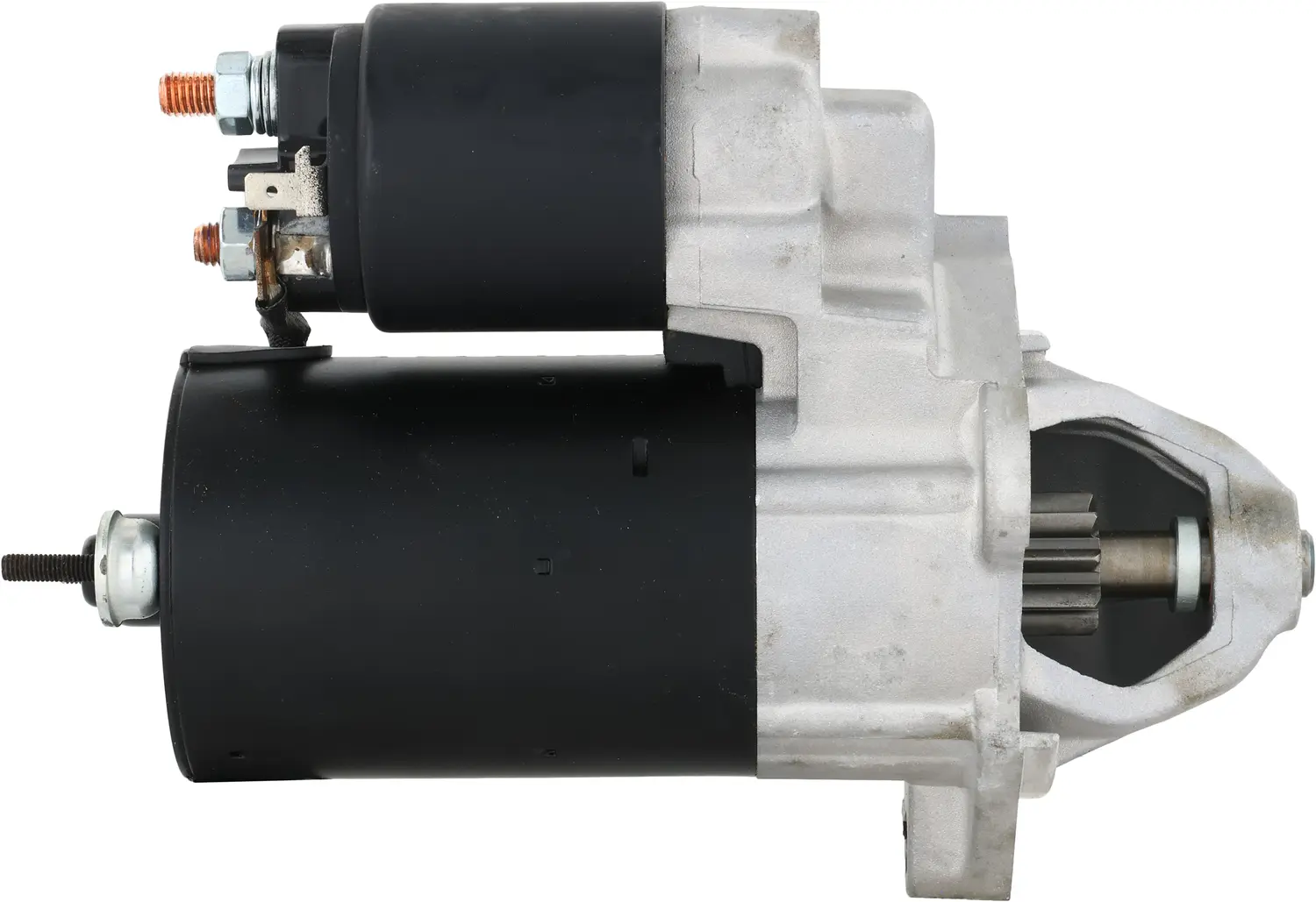 Bosch Starter miniature 6