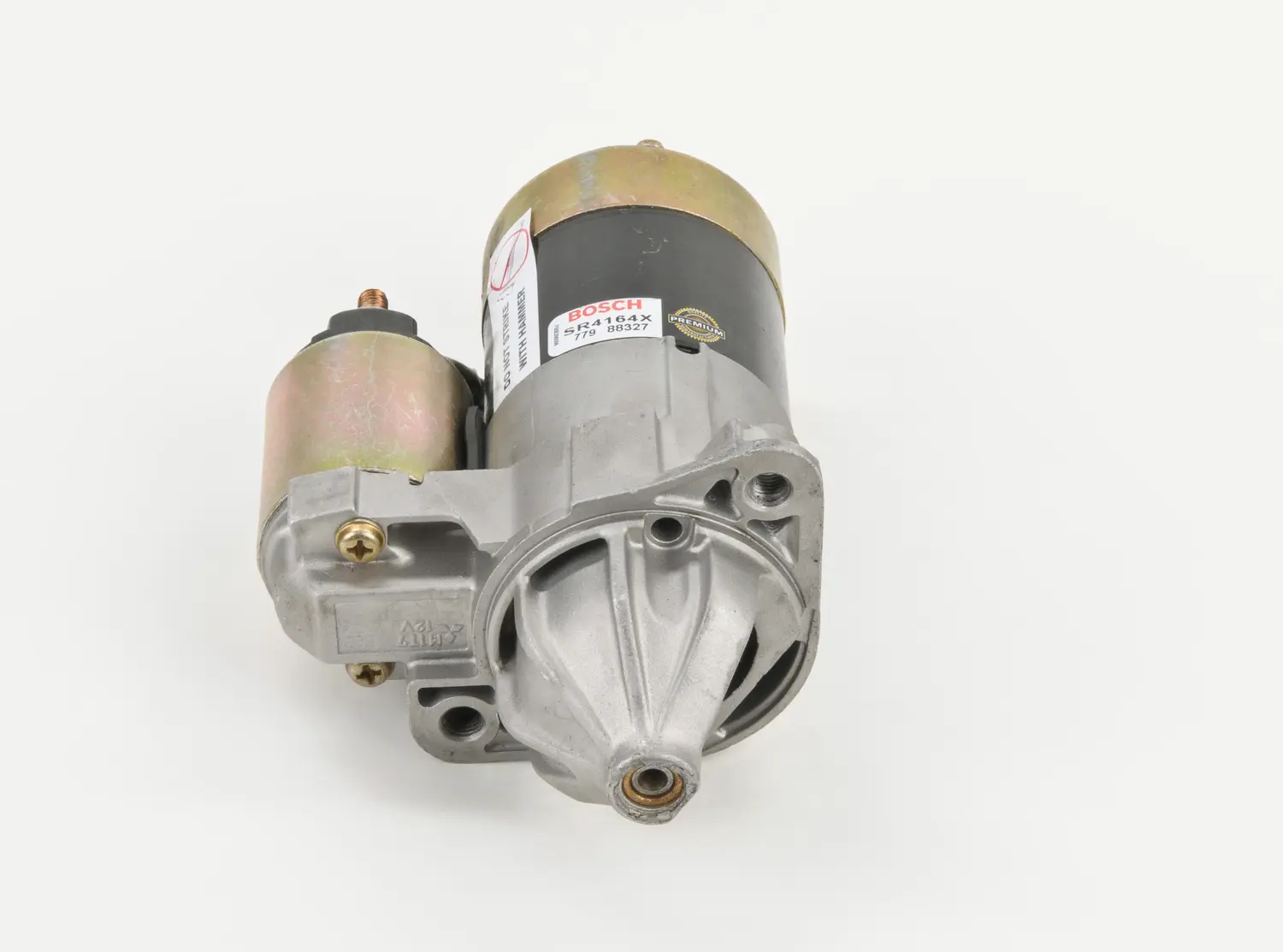 Bosch Starter miniature 6