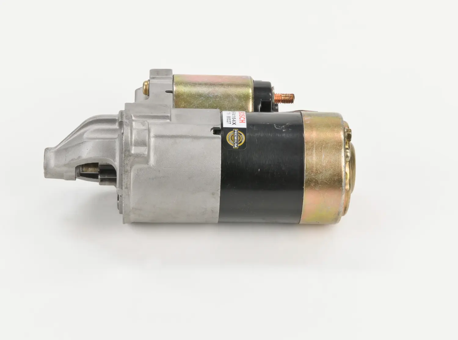 Bosch Starter miniature 7