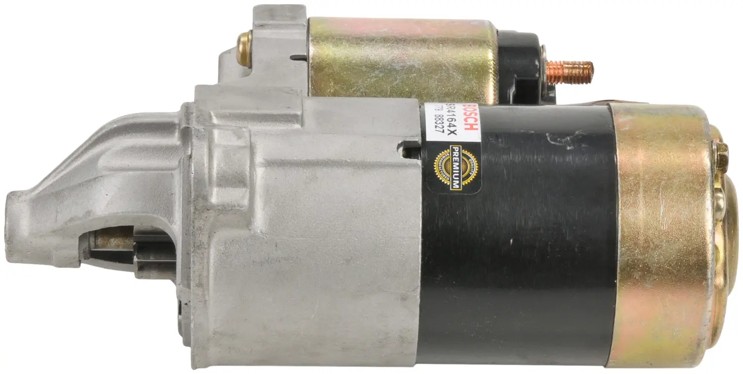 Bosch Starter miniature 4