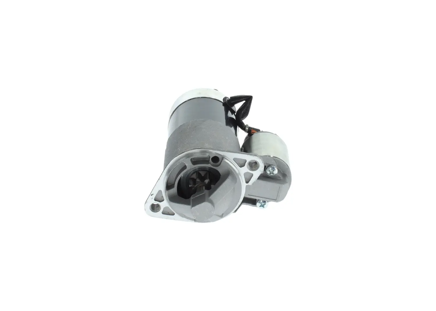 Bosch Starter - main product image