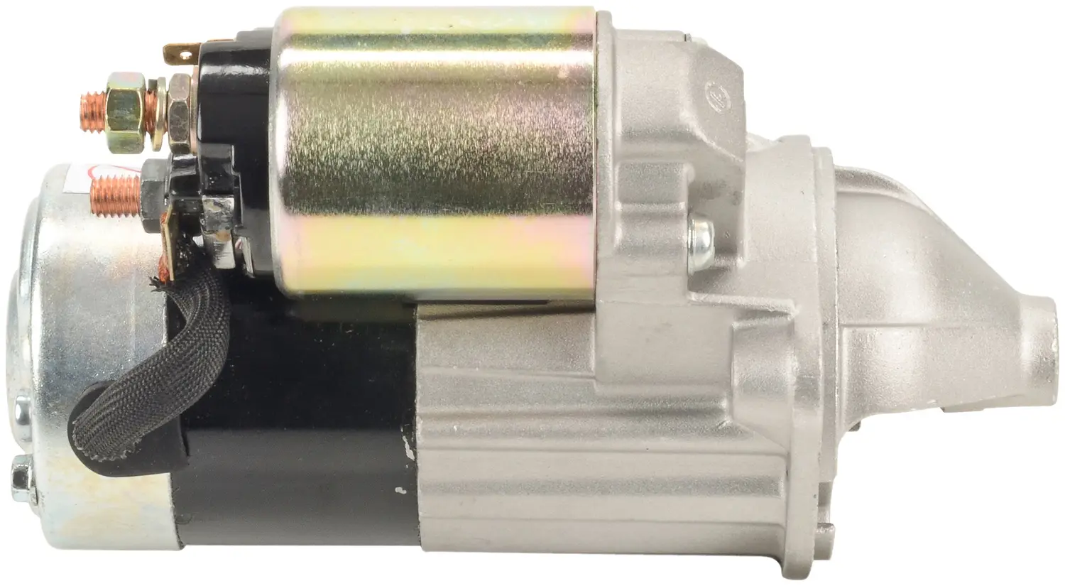 Bosch Starter - main product image