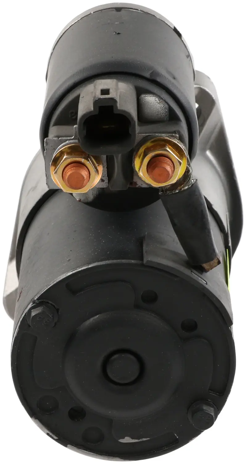 Bosch Starter miniature 2