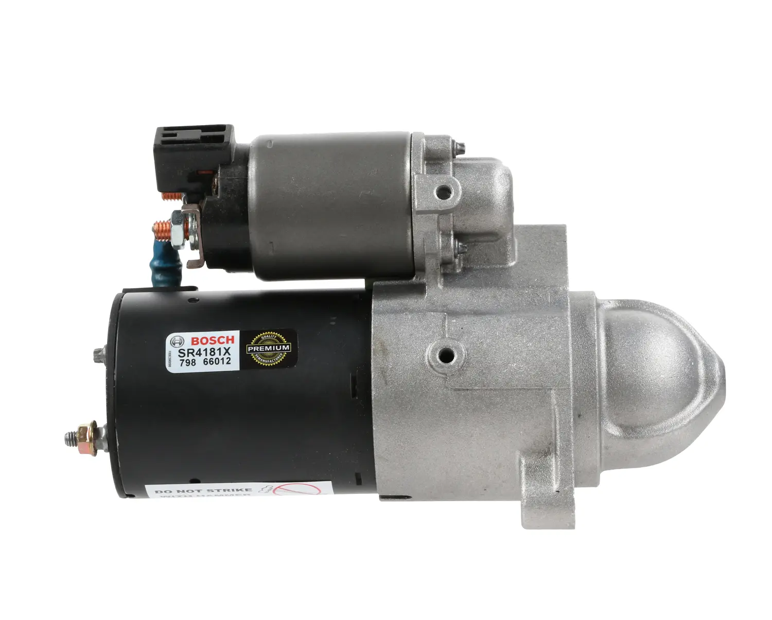 Bosch Starter - image principale du produit