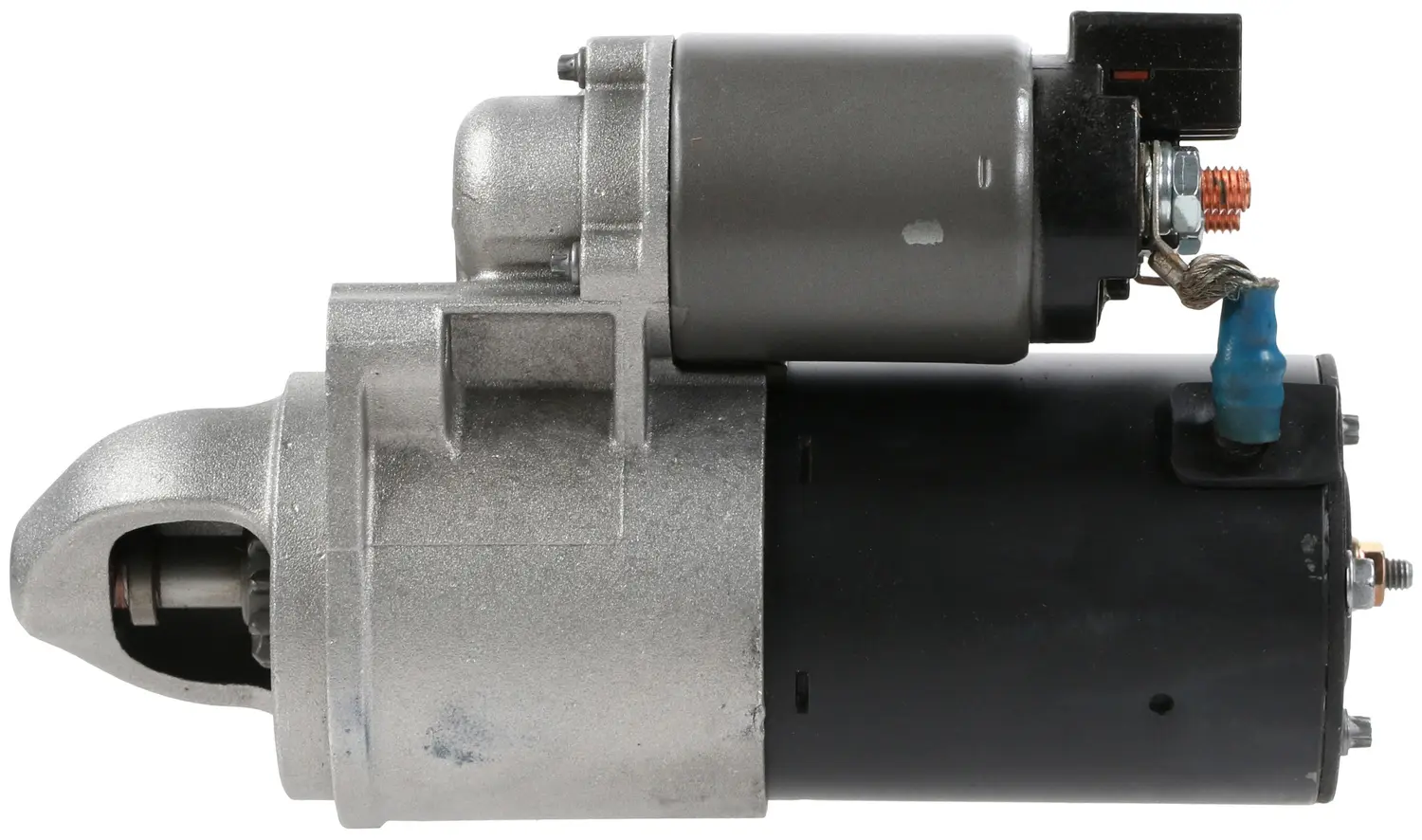 Bosch Starter miniature 2