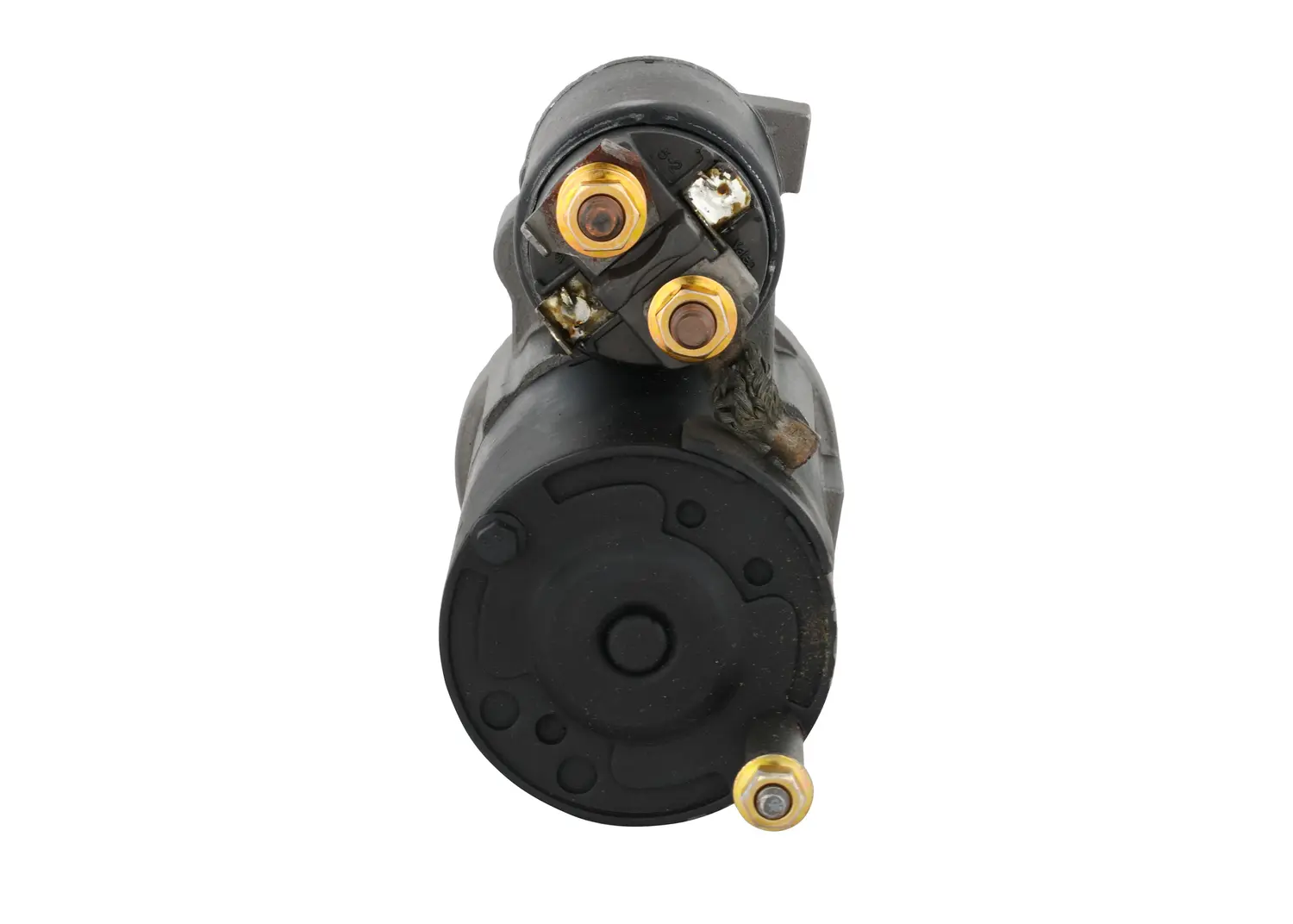 Bosch Starter miniature 8