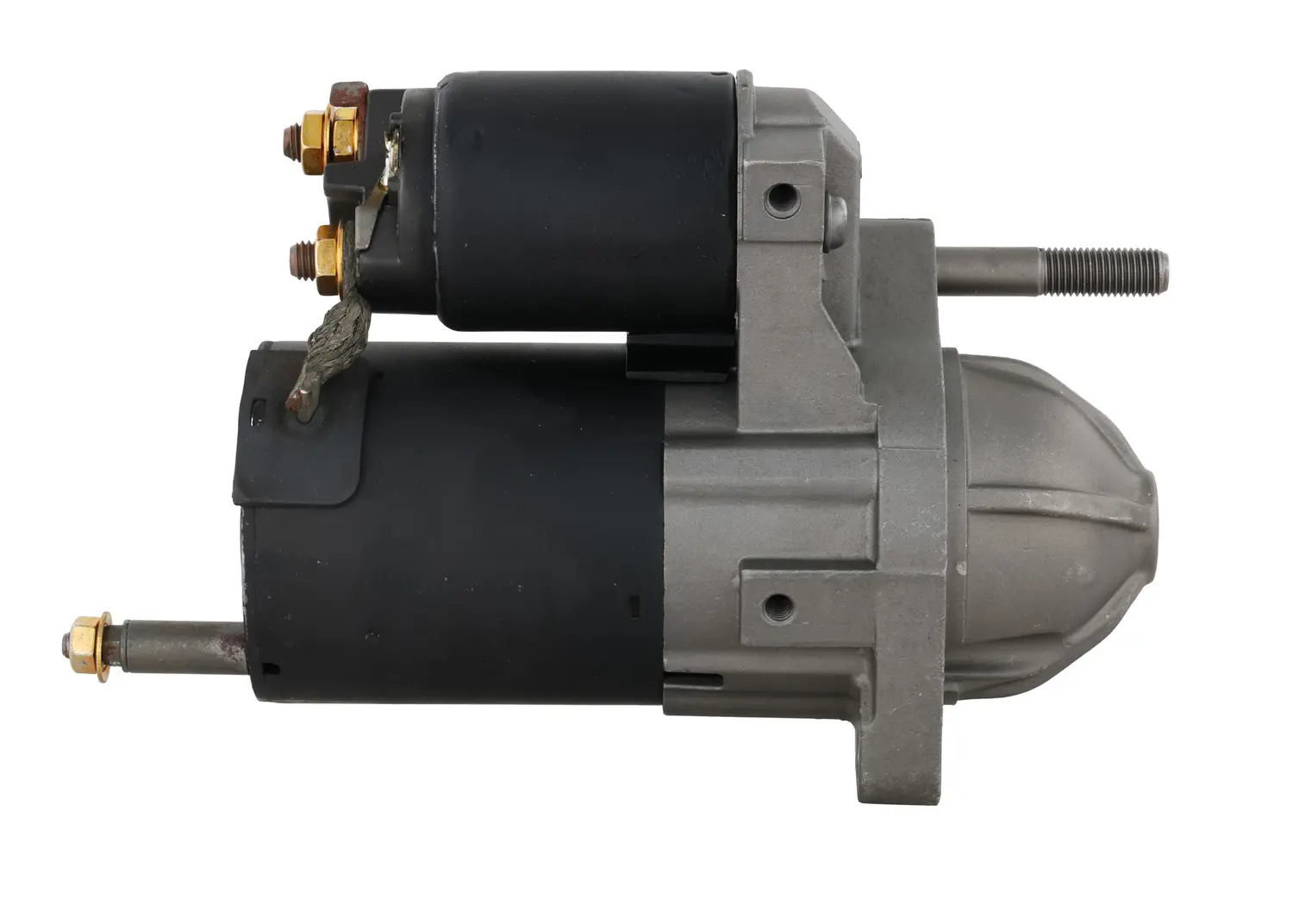 Bosch Starter miniature 5