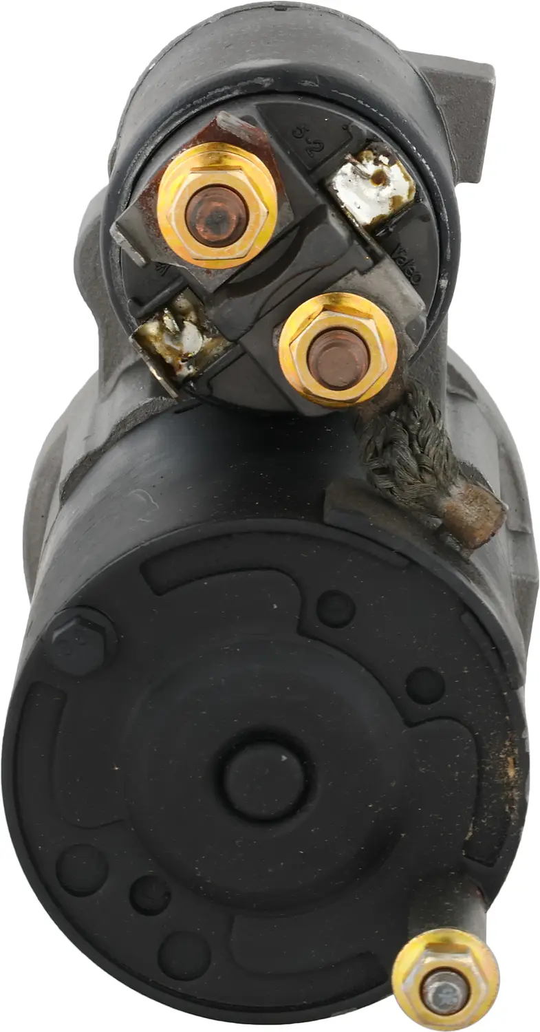 Bosch Starter miniature 2