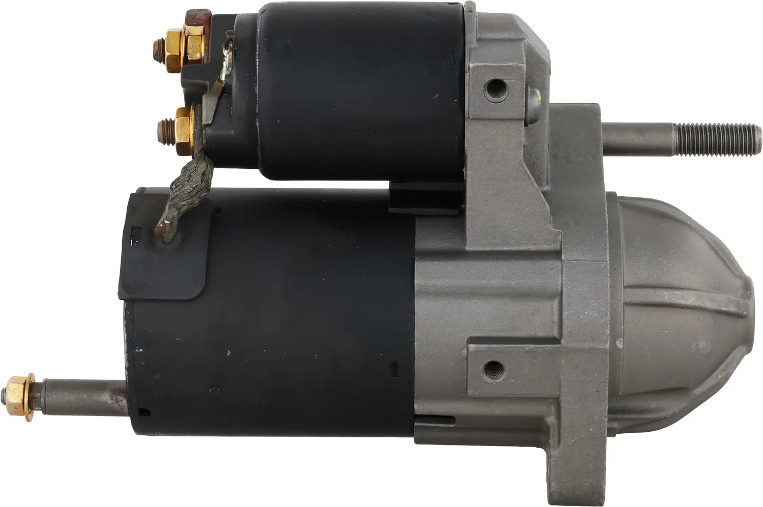 Bosch Starter miniature 4