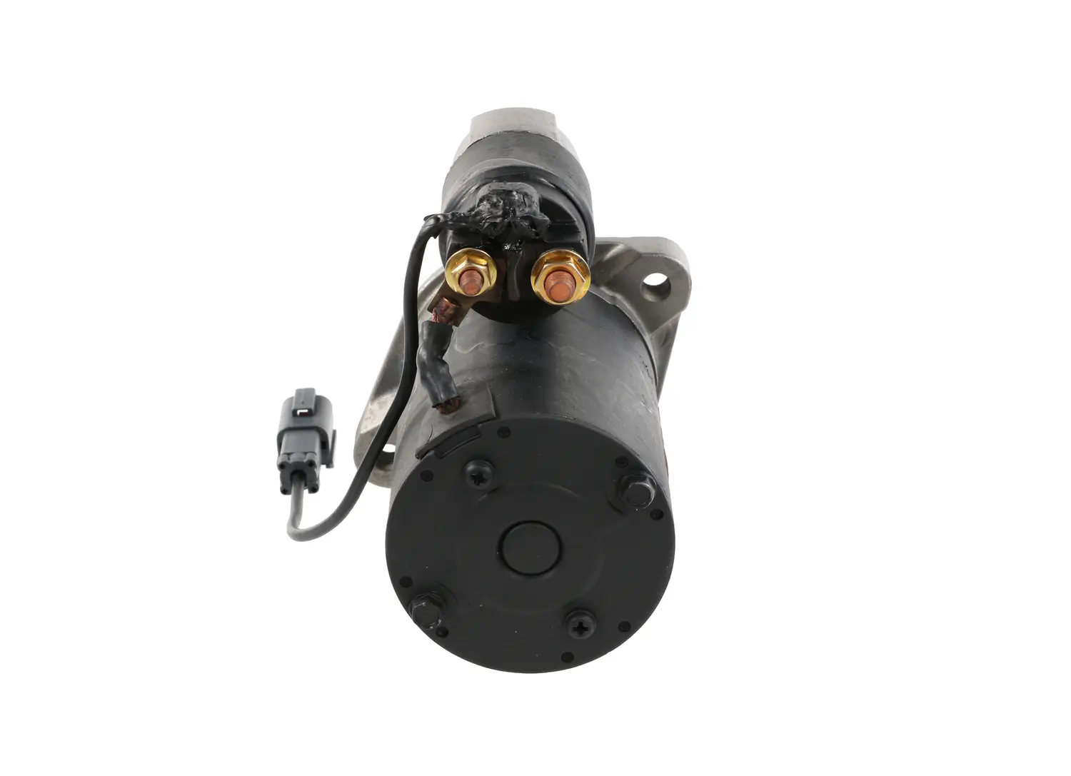 Bosch Starter miniature 8