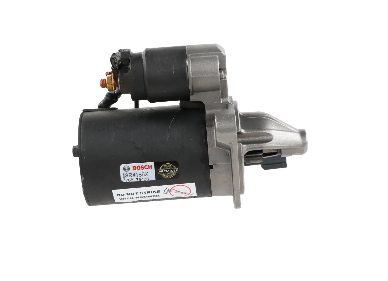 Bosch Starter miniature 4