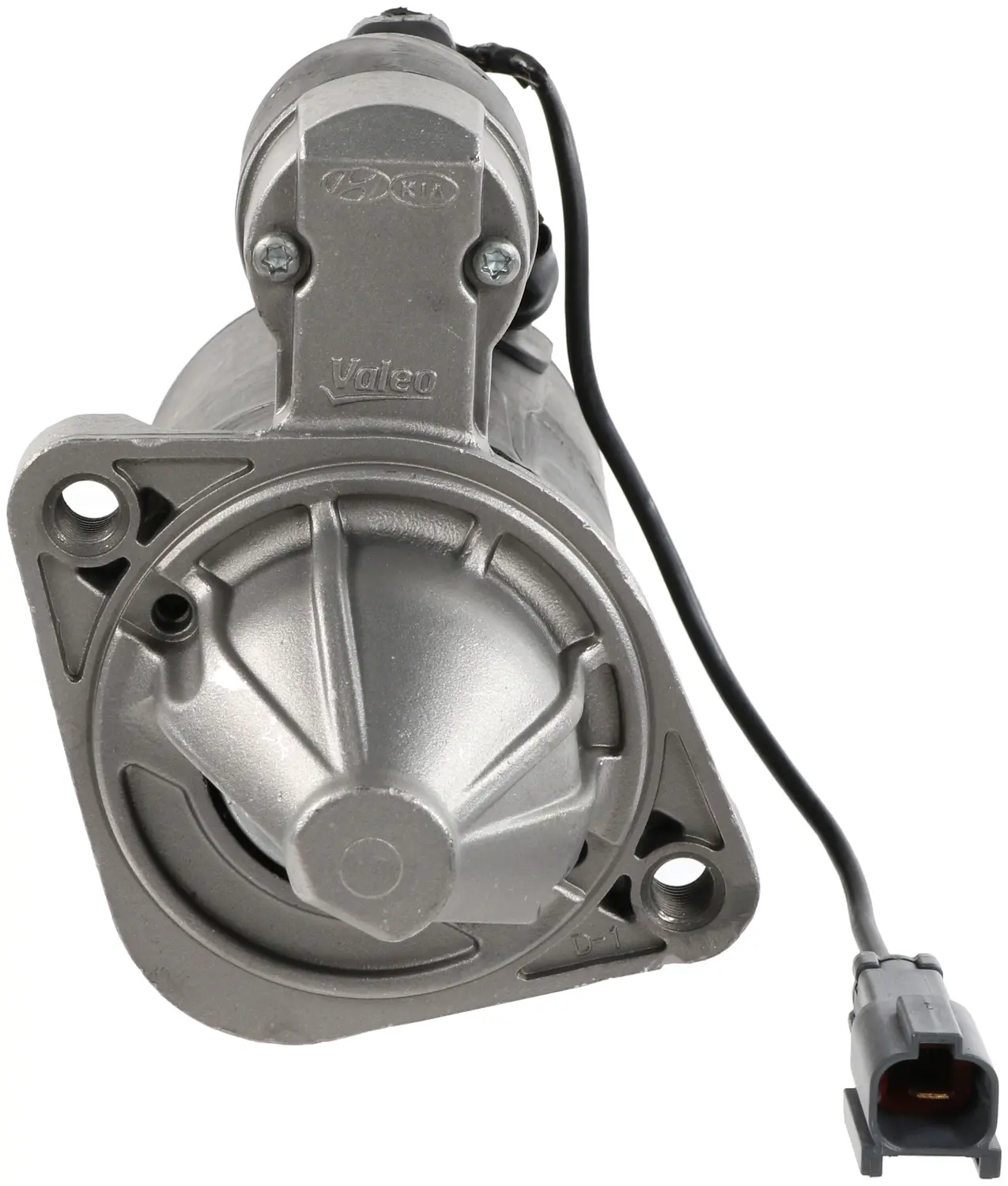 Bosch Starter miniature 3
