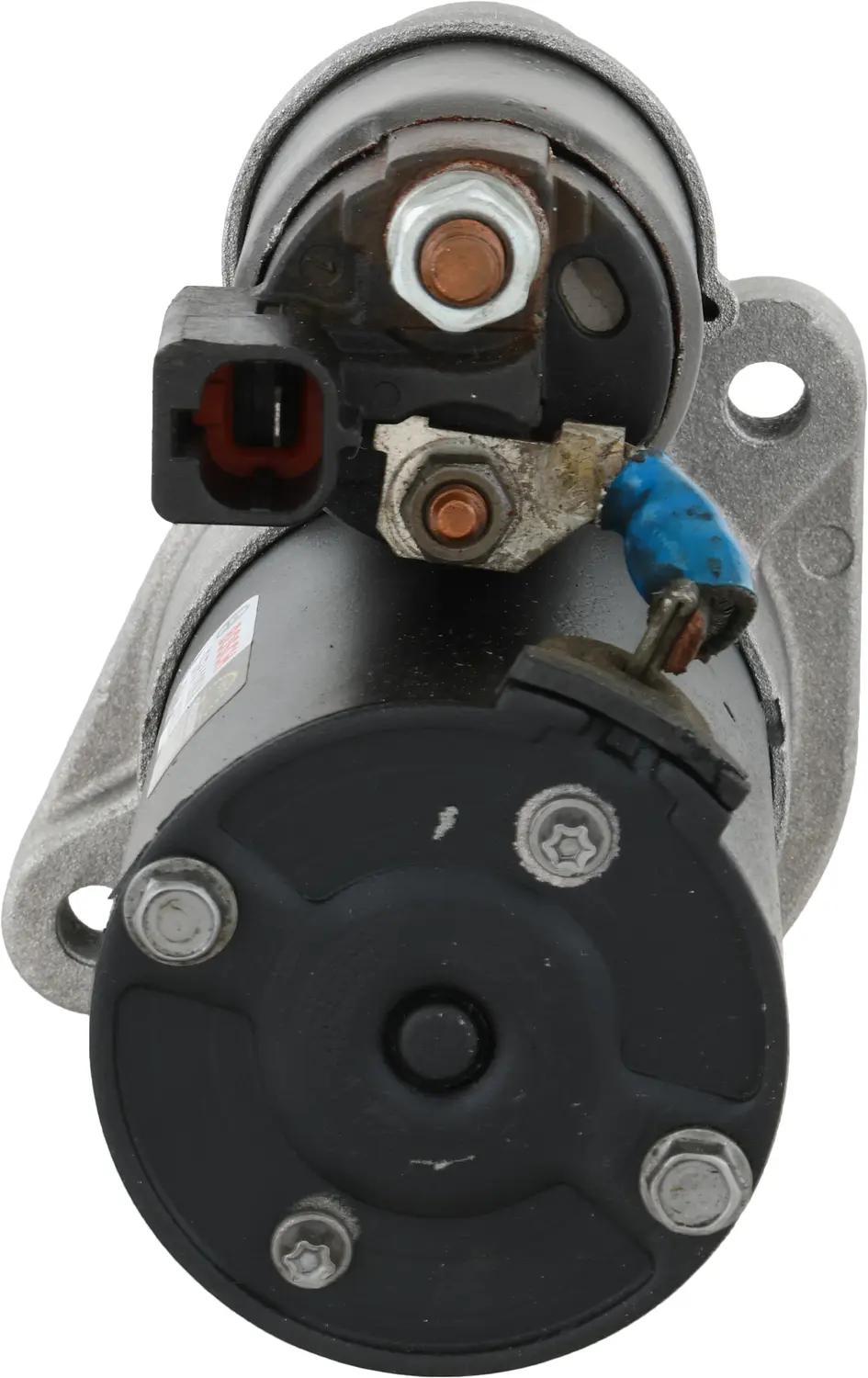 Bosch Starter thumbnail 2