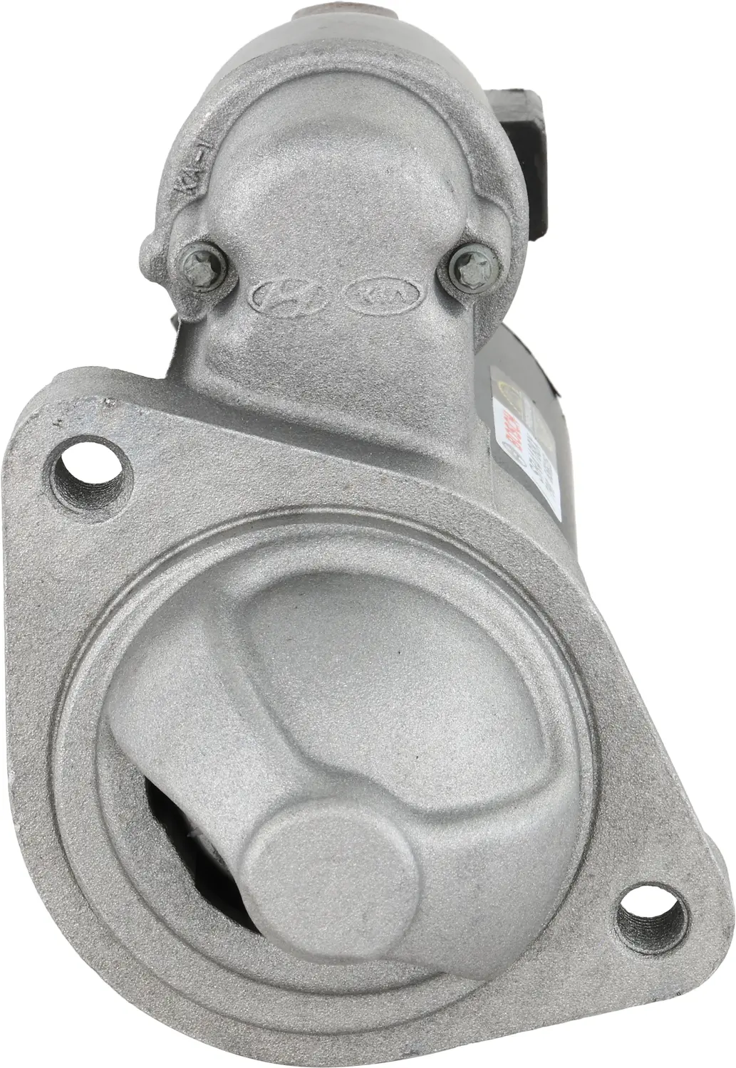 Bosch Starter thumbnail 5