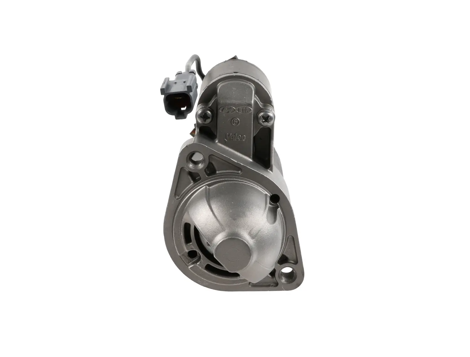 Bosch Starter miniature 5