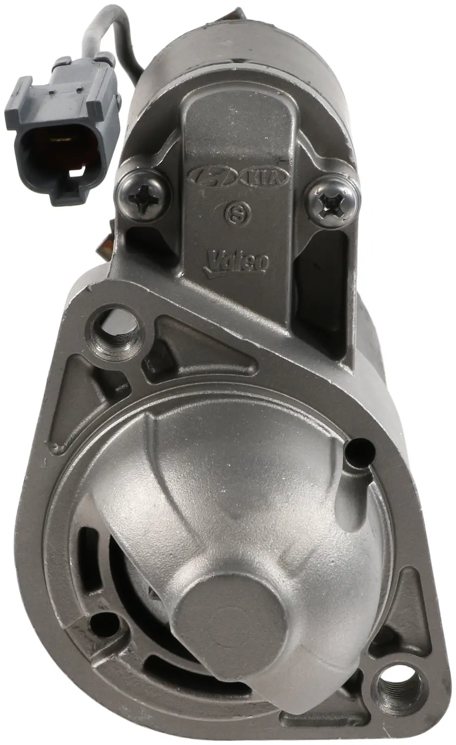 Bosch Starter miniature 4