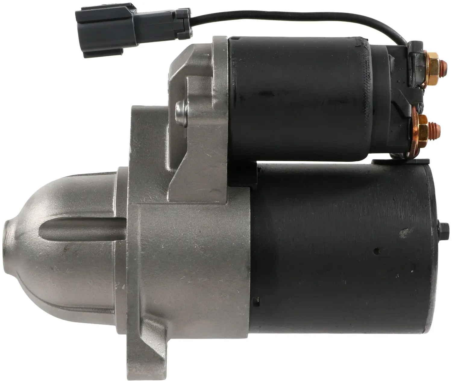 Bosch Starter miniature 2