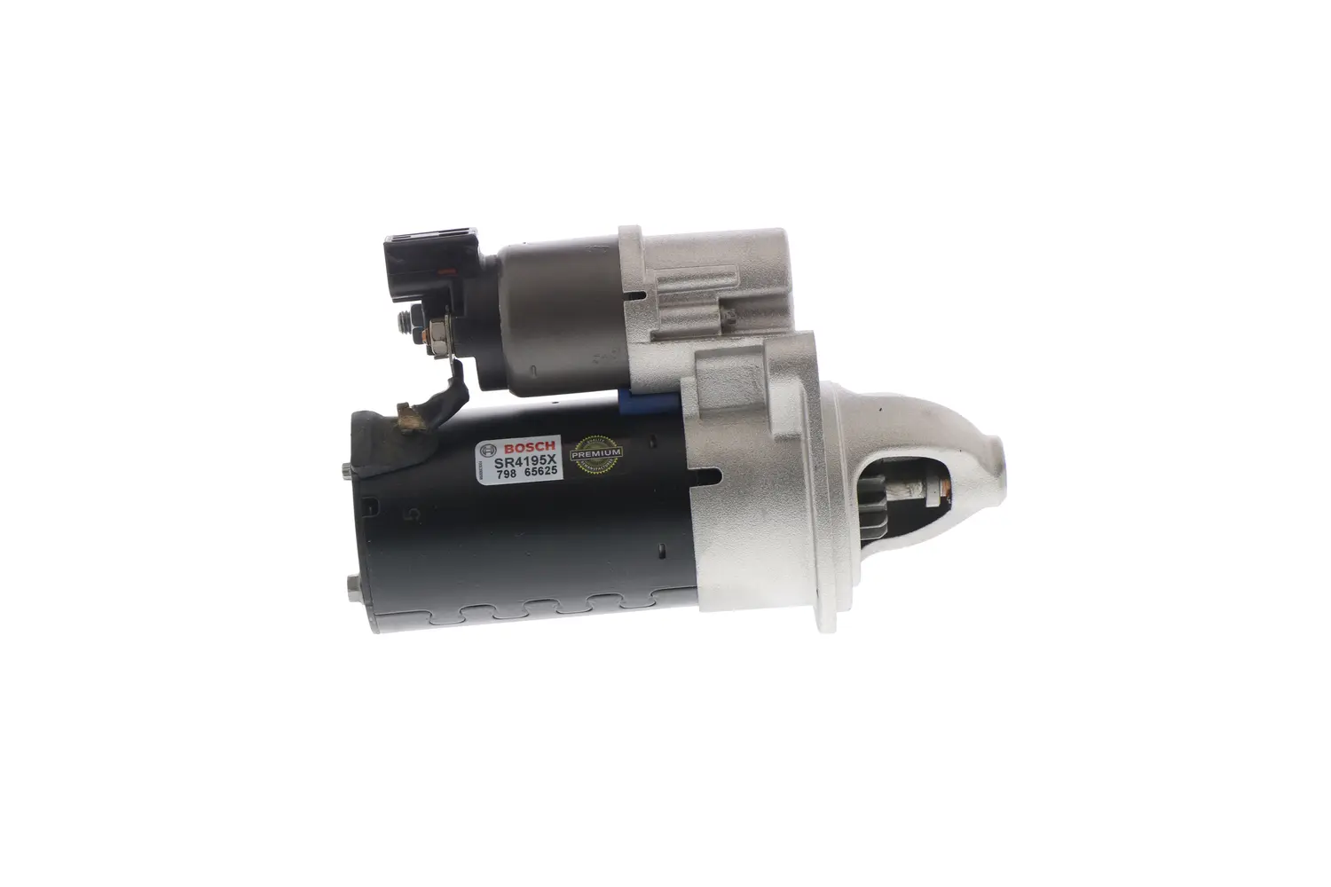 Bosch Starter miniature 6