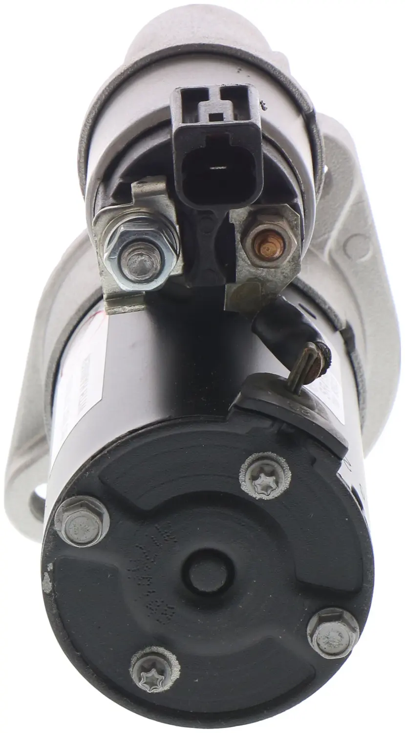 Bosch Starter miniature 4