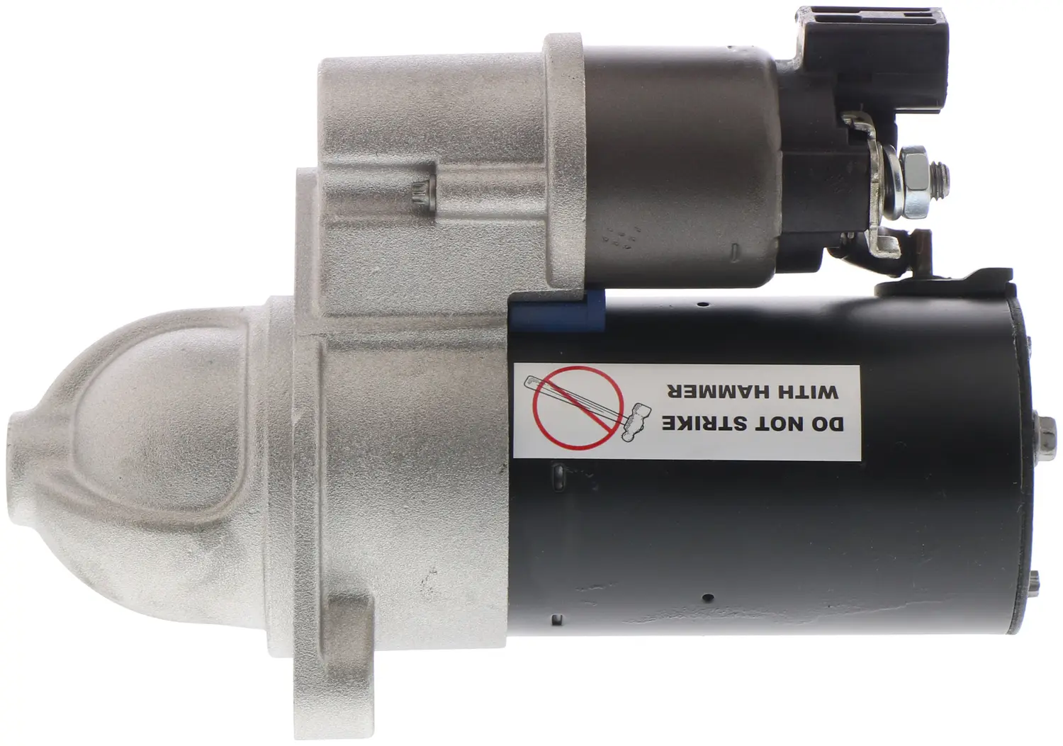 Bosch Starter miniature 2