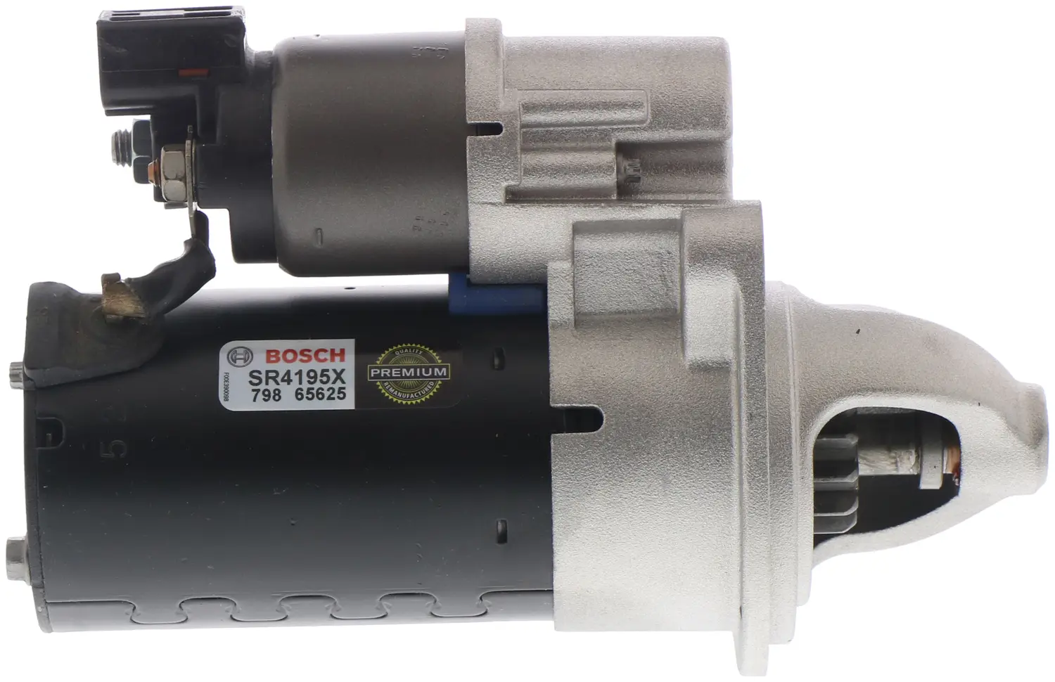 Bosch Starter miniature 7
