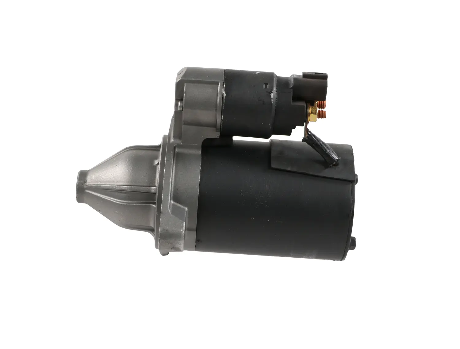 Bosch Starter miniature 3