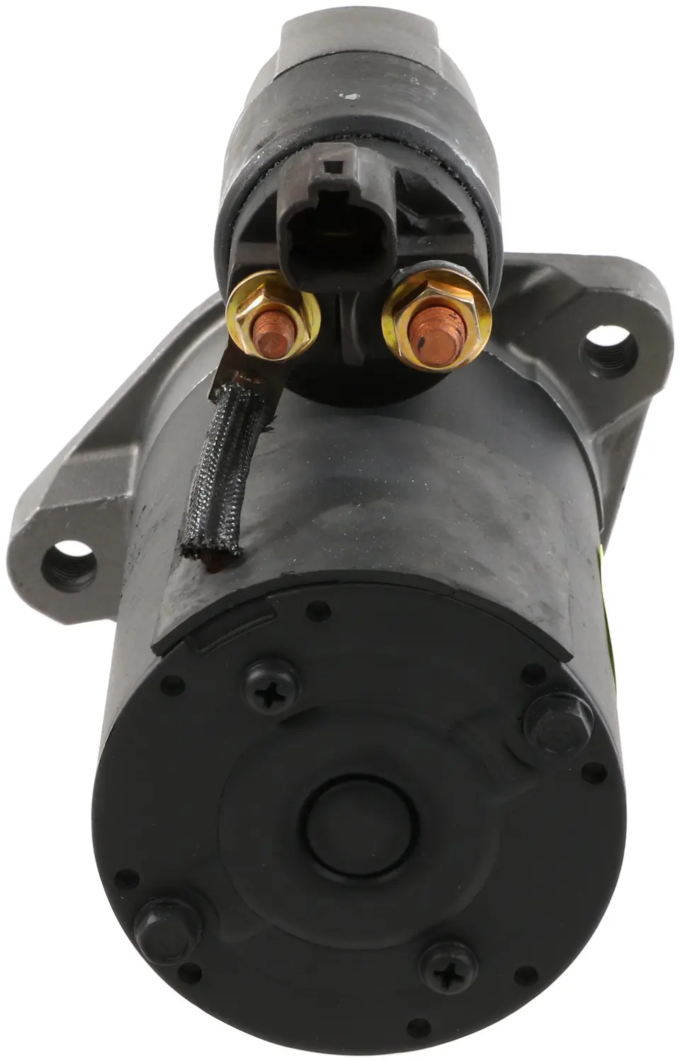 Bosch Starter miniature 5