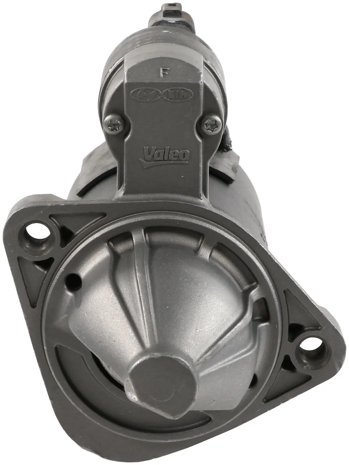 Bosch Starter miniature 4
