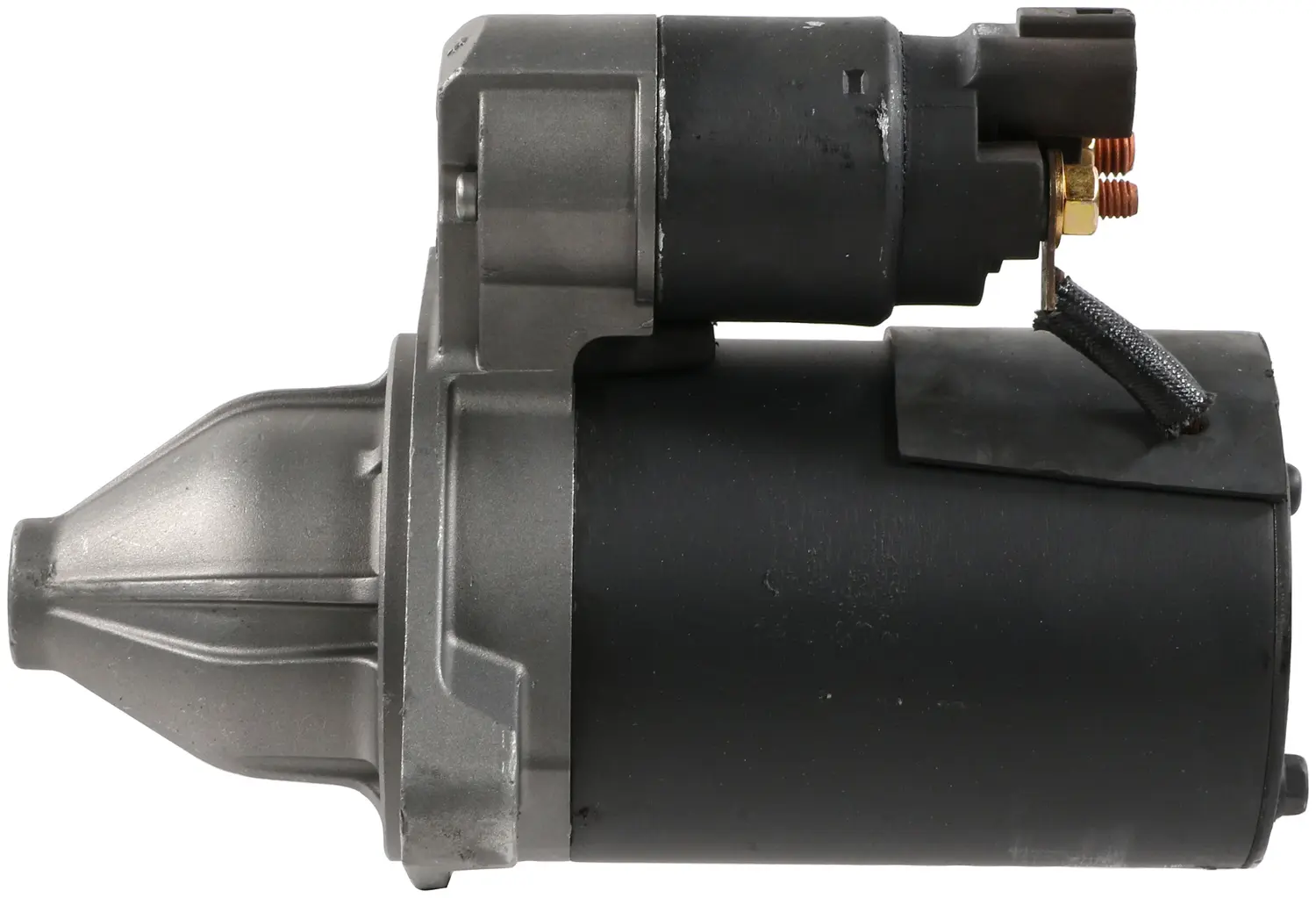 Bosch Starter miniature 8