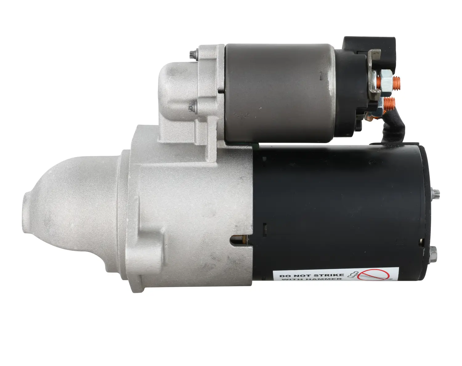 Bosch Starter miniature 7